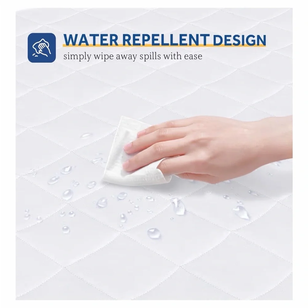 Sealy Heated Mattress🛏️Pad King👑Sz 78x80 Inch w/Dual Control 10 Heated Settings